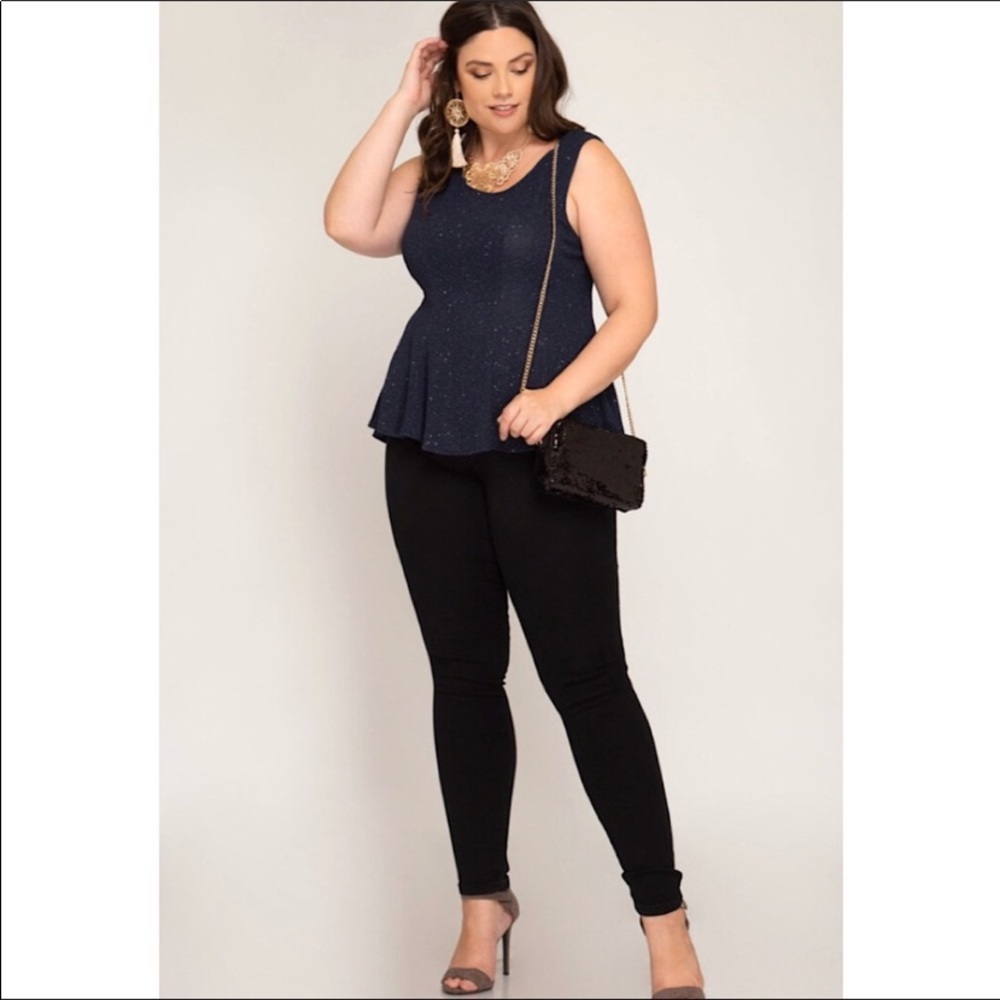 🛍Gorgeous PLUS SIZE 🥰❤️🥰 - Picture 5 of 8